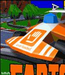 《3D超速賽車》 《3D超速賽車》