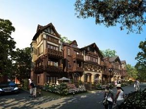 鄭州英郡 鄭州英郡