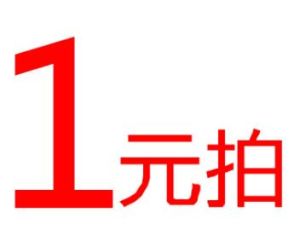 一元拍 一元拍