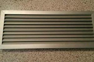 鋁合金風口 鋁合金風口