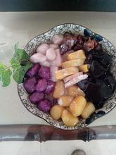 燒仙草[福建特產]