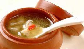 月子調理湯 月子調理湯