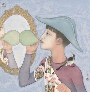 《雕刻時光》之三