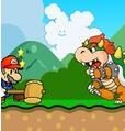 馬里奧爺爺消滅敵人 馬里奧爺爺消滅敵人