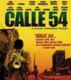 《54街傳奇》 《54街傳奇》