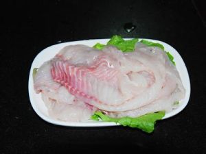 東方魚片 東方魚片