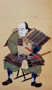 大久保忠世 大久保忠世