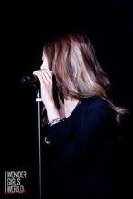 冬粉見面會飯拍圖片