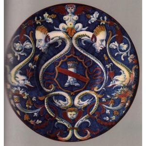 伊斯托里亞多風格 伊斯托里亞多風格