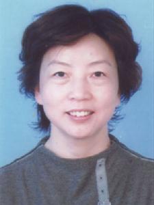 張書雲[中日友好醫院主任醫師]