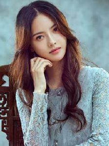 張熙[中國內地影視女演員]