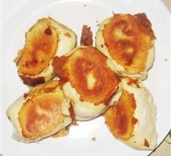 豐縣水煎包 豐縣水煎包