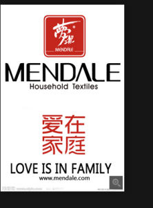 夢潔家紡[002397]