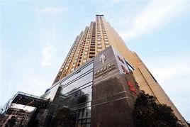 武漢丹楓白露酒店 武漢丹楓白露酒店