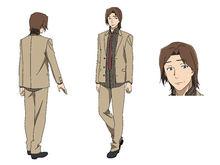 未來日記[えすのサカエ創作的懸疑漫畫]