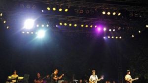 藍色天空音樂節 藍色天空音樂節