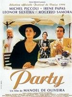 《聚會》 《聚會》