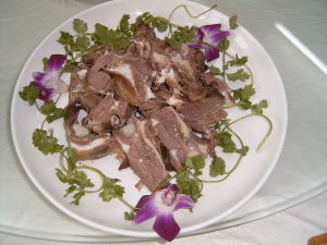 芳莊羊肉 芳莊羊肉