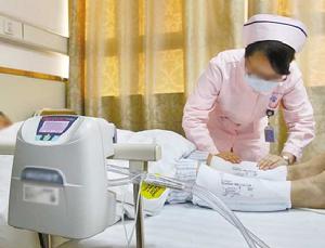 抗血栓壓力泵 抗血栓壓力泵