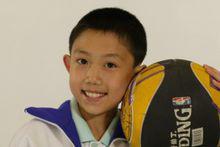 李愷悅生活照三