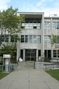 波瓦德布洛涅學院