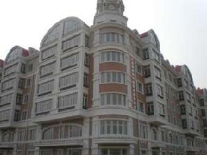 征儀路花園小區 征儀路花園小區