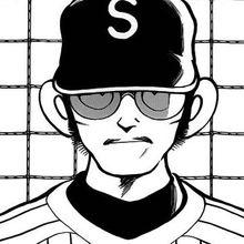 mix[日本安達充創作的漫畫]