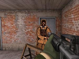 陸戰射擊訓練 陸戰射擊訓練