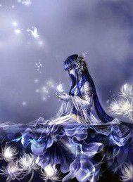 巳幻秋泯 巳幻秋泯