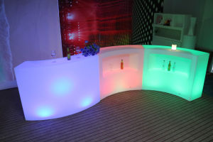 發光吧檯 發光吧檯