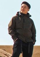 淡定 演員 錢嘉樂