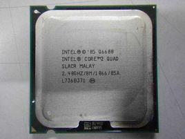 Intel Core 2 Q6600 Intel Core 2 Q6600