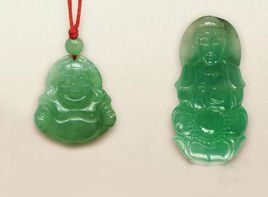 男戴觀音女戴佛 男戴觀音女戴佛