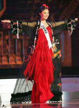 2005中國小姐陶思媛