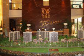 藍光金楠府 藍光金楠府