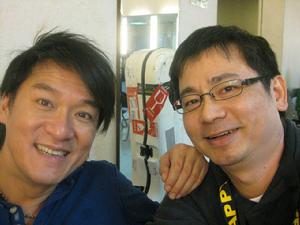 棍子和他的朋友們