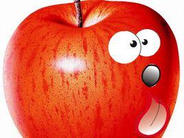 蘋果姑娘[書籍]