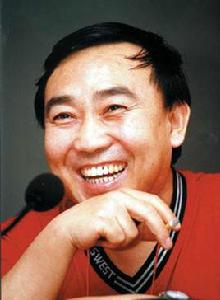 孫志堅[太原市作家協會副主席]