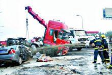 7&middot;19北京惡性連環車禍案