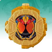 商品駕馭錶盤第三期