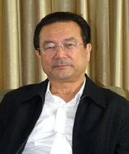 艾克拜爾·米吉提 艾克拜爾·米吉提