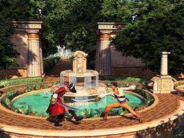 席德梅爾之新海盜 席德梅爾之新海盜