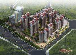 東郡華庭 東郡華庭