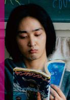 河畔[日本2018年行定勛執導電影]