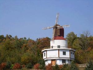 亞布力滑雪旅遊度假區