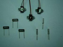 磁敏電阻 磁敏電阻