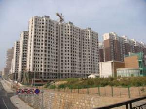 西岸潤澤府二期 西岸潤澤府二期