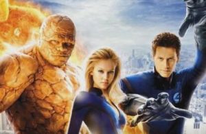 神奇四俠2:銀影俠 神奇四俠2:銀影俠