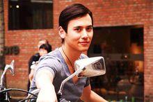 《夫妻那點事》蔡珩