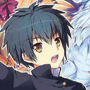 盟約的利維坦[館津テト作畫的漫畫]